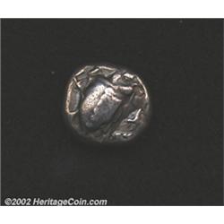 Aigina. Circa 510-485 B.C.