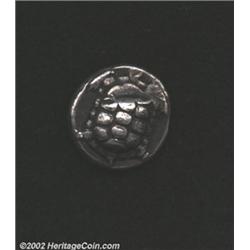 Aigina. Circa 370 B.C.