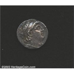 Seleukid Kingdom. Antiochos VII, 138-129 B.C.