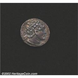 Ptolemaic Egypt. Ptolemy VIII, 145-116 B.C.