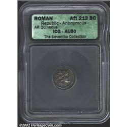Anonymous Issue. 211-210 B.C.