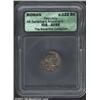 Image 1 : Q. Minucius Rufus, moneyer. 122 B.C.