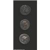 Image 1 : Mn. Fonteius C.f., moneyer.