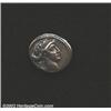 Image 1 : Q. Pomponius Musa, moneyer. 66 B.C.