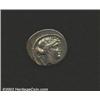 Image 1 : Q. Pomponius Musa, moneyer. 66 B.C.