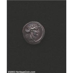 Q. Pomponius Musa, moneyer. 66 B.C.