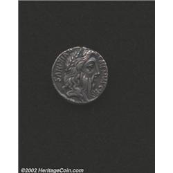 C. Memmius C.f., moneyer.
