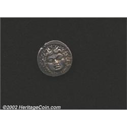 L. Plautius Plancus, moneyer. 47 B.C.