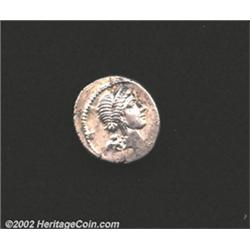 Julius Caesar, d. 44 B.C.