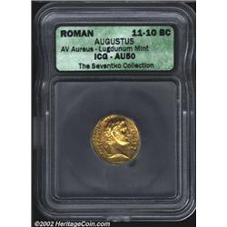 Augustus, 27 B.C.-A.D.