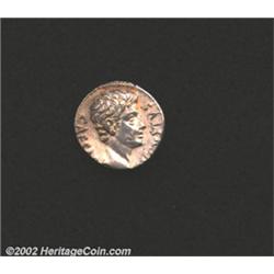 Augustus, 27 B.C.-A.D.