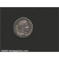 Augustus, 27 B.C.-A.D.