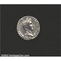 Augustus, 27 B.C.-A.D.