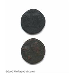 Augustus, 27 B.C.-A.D.