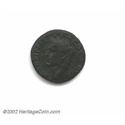 Agrippa, d. 12 B.C.