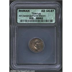 Tiberius, A.D. 14-37.
