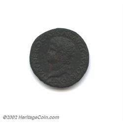 Nero, A.D. 54-68.