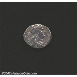 Nero, A.D. 54-68.
