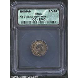 Otho, A.D. 69.