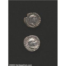 Vitellius, A.D. 69.