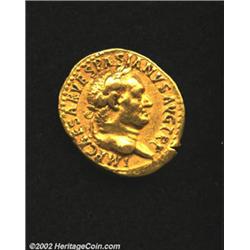 Vespasian, A.D. 69-79.
