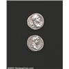 Domitian, A.D. 81-96.