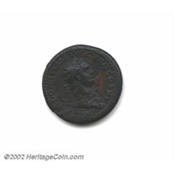 Domitian, A.D. 81-96.
