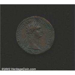 Domitian, A.D. 81-96.