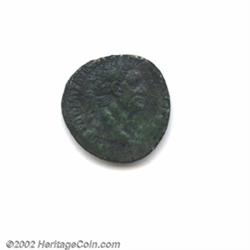 Domitian, A.D. 81-96.
