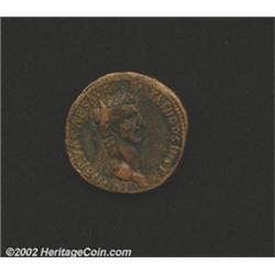 Nerva, A.D. 96-98.