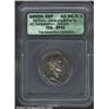 Nerva, A.D. 96-98.