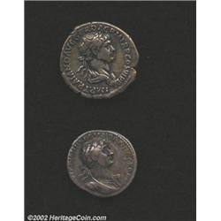 Trajan, A.D. 98-117.