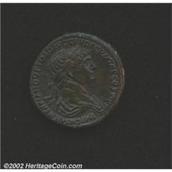 Trajan, A.D. 98-117.