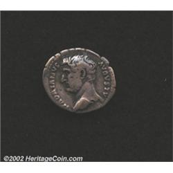 Hadrian, A.D. 117-138.