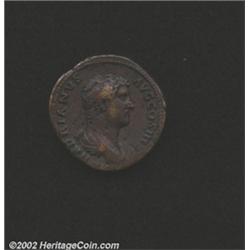 Hadrian, A.D. 117-138.