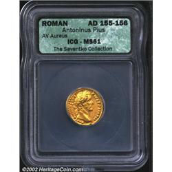Antoninus Pius, A.D. 138-161.