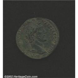 Antoninus Pius, A.D. 138-161.