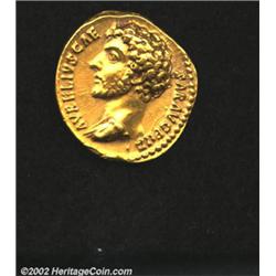 Marcus Aurelius, A.D. 161-180.