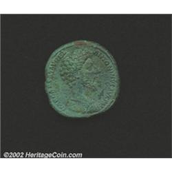 Marcus Aurelius, A.D. 161-180.