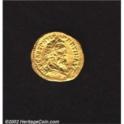 Pertinax, A.D. 193.