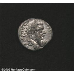 Pertinax, A.D. 193.