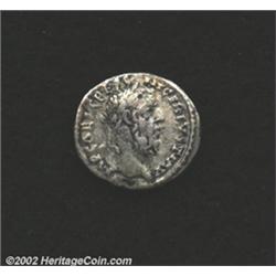 Pescennius Niger, A.D. 193-194.