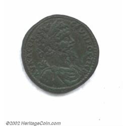 Septimius Severus, A.D. 193-211.
