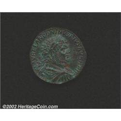 Caracalla, A.D. 198-217.