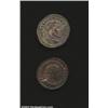 Image 1 : Constantine I, the Great, A.D. 307-337.