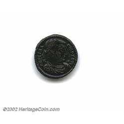 Vetranio, A.D. 350.