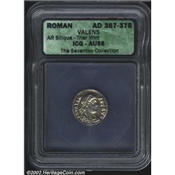 Valens, A.D. 364-378.