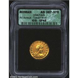 Gratian, A.D. 367-383.