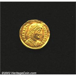 Gratian, A.D. 367-383.