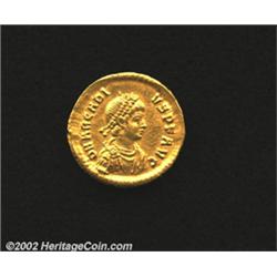 Arcadius, A.D. 383-408.